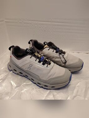 On Cloud Helion, Women # 6 US, Running Shoes